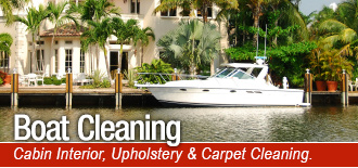 Boat Cleaning Webster TX and Houston Boat Cleaning Webster TX and Houston